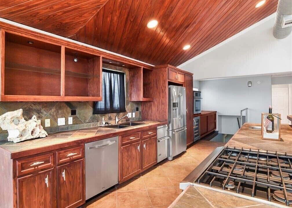 Photo of Kitchen in Dickinson