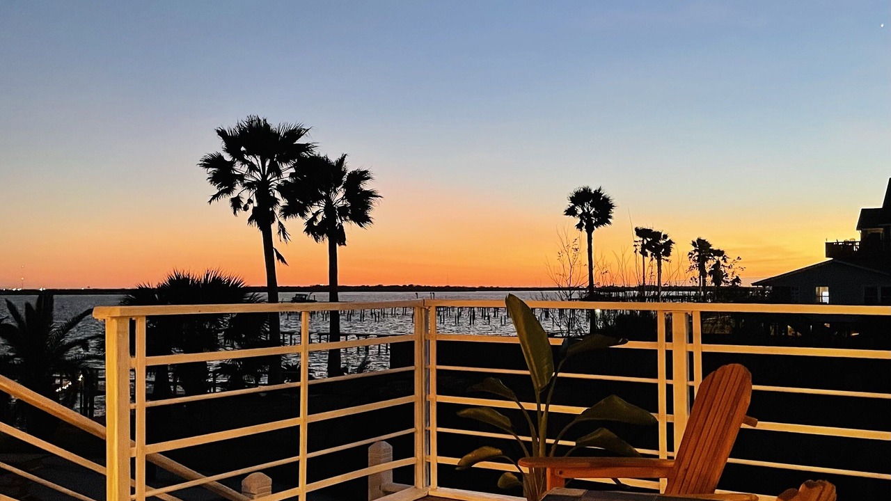 Photo of Patio Balcony in Dickinson
