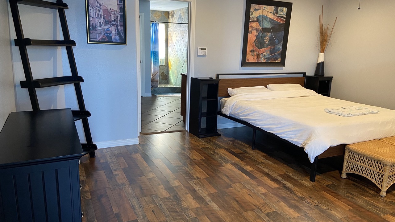 Photo of Bedroom in Dickinson