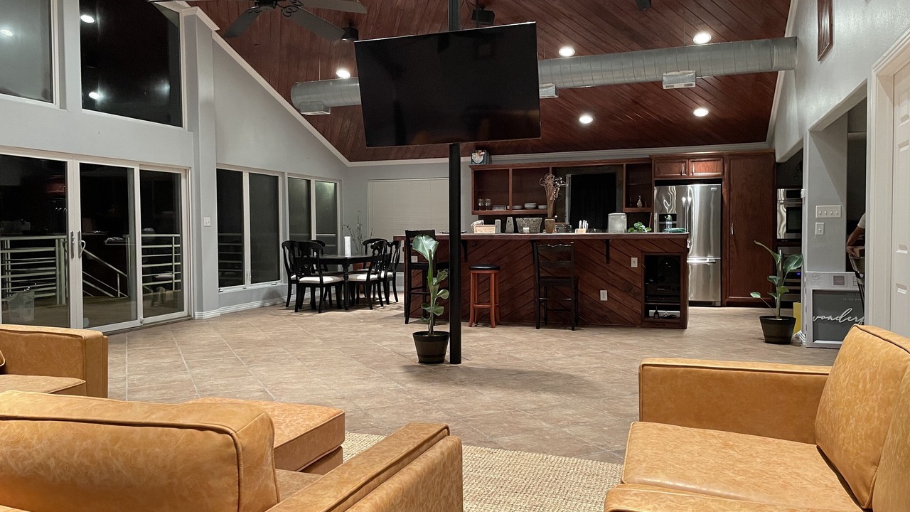 Photo of Livingroom in Dickinson