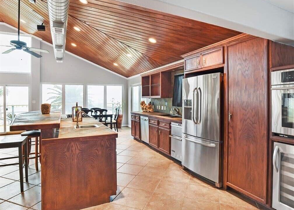Photo of Kitchen in Dickinson