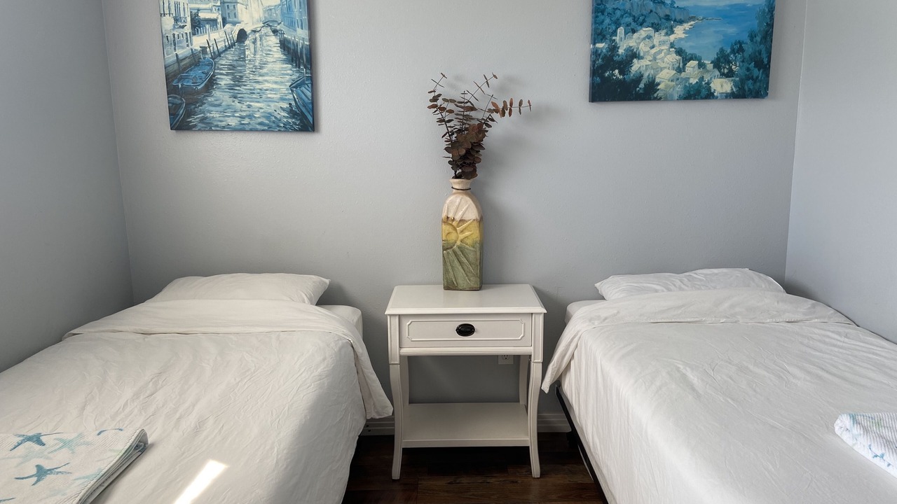 Photo of Bedroom in Dickinson