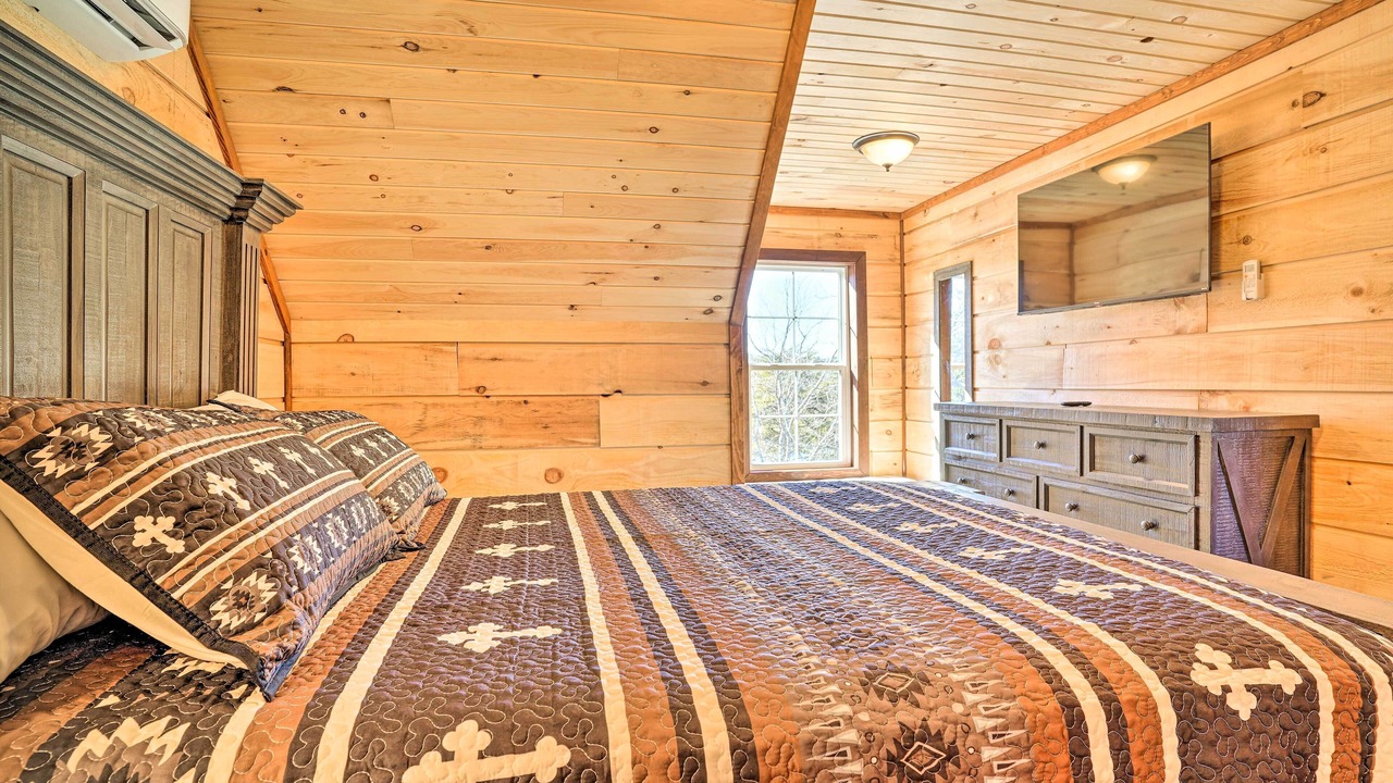 Photo of Bedroom in Trenton