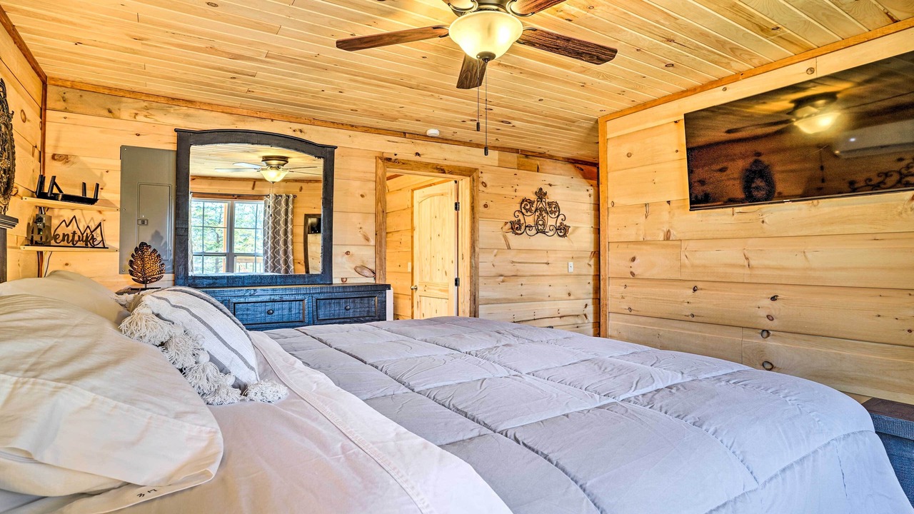 Photo of Bedroom in Trenton