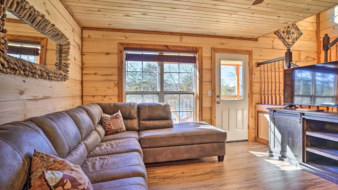 Photo of Bedroom in Trenton