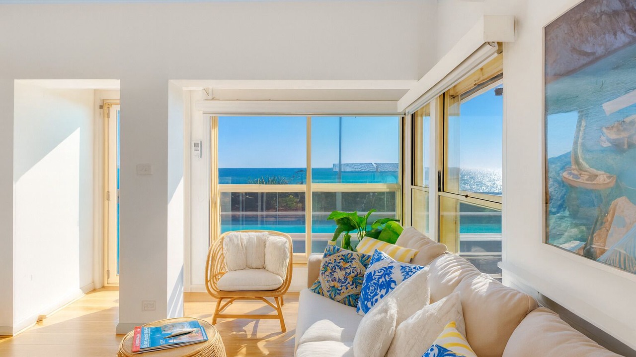 Photo of Livingroom in Glenelg North