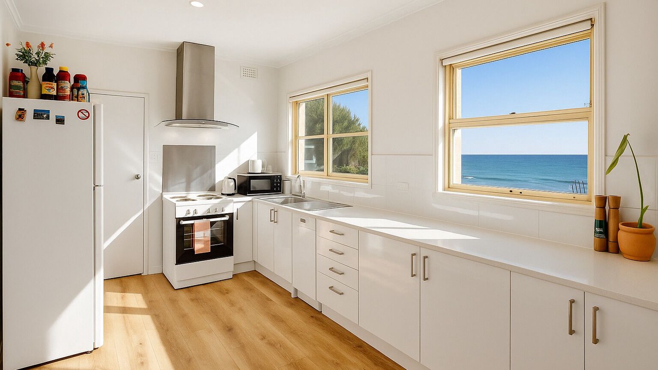 Photo of Kitchen in Glenelg North