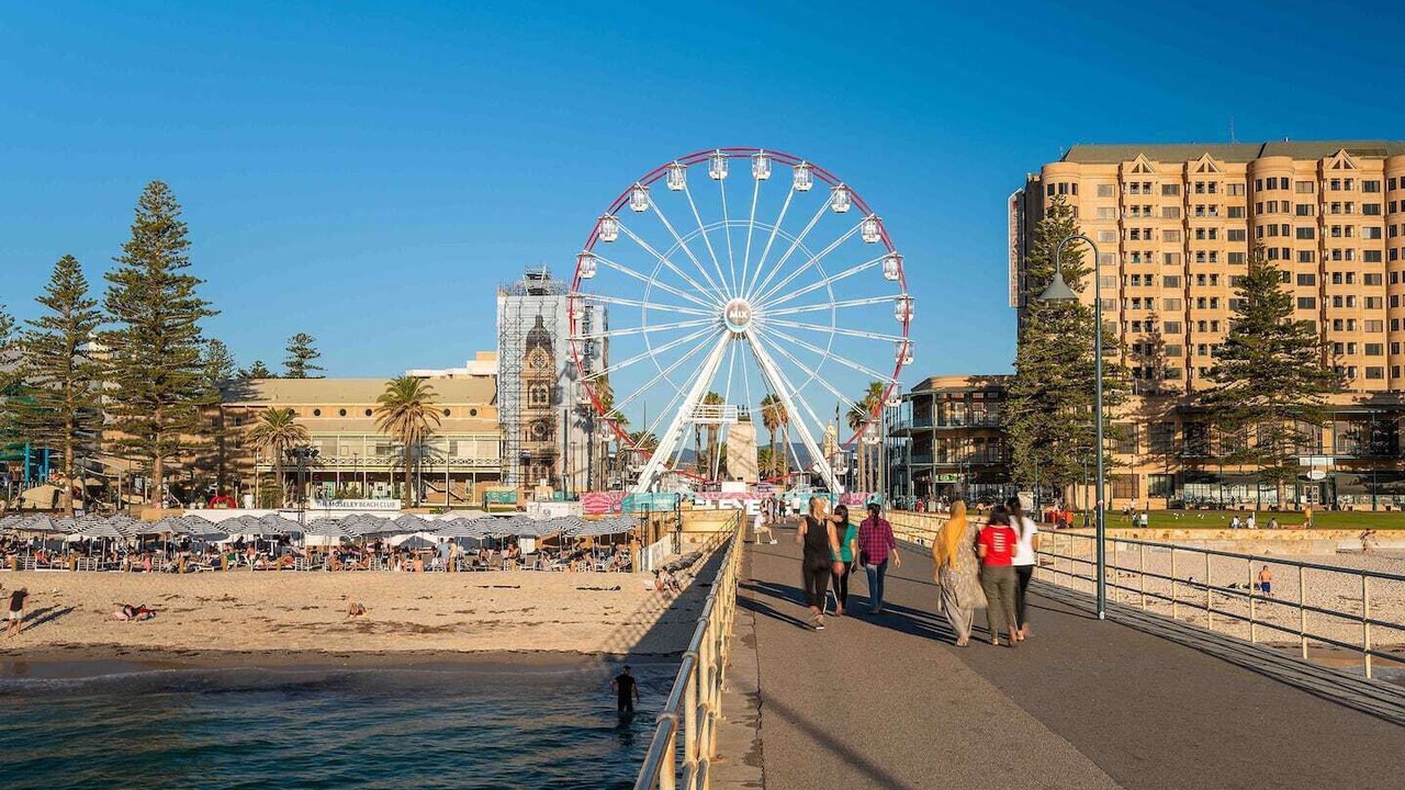 Photo of Others in Glenelg North