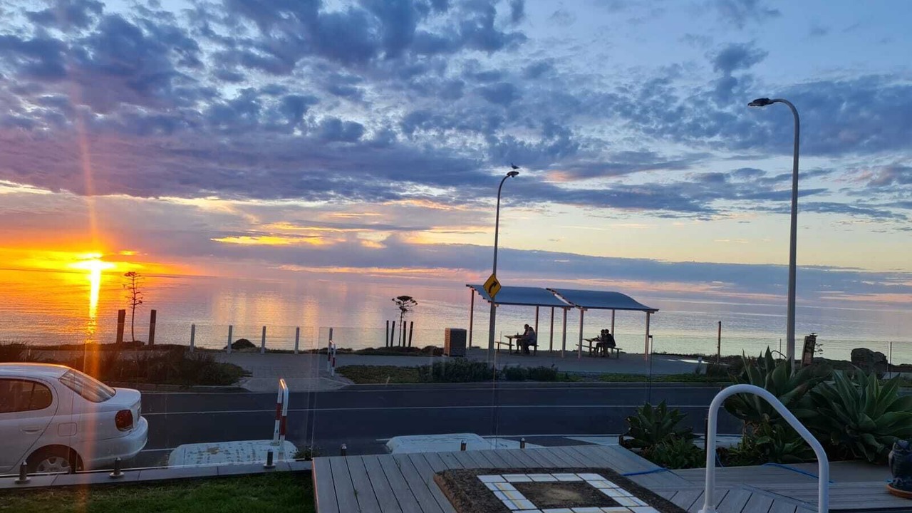 Photo of Patio Balcony in Glenelg North