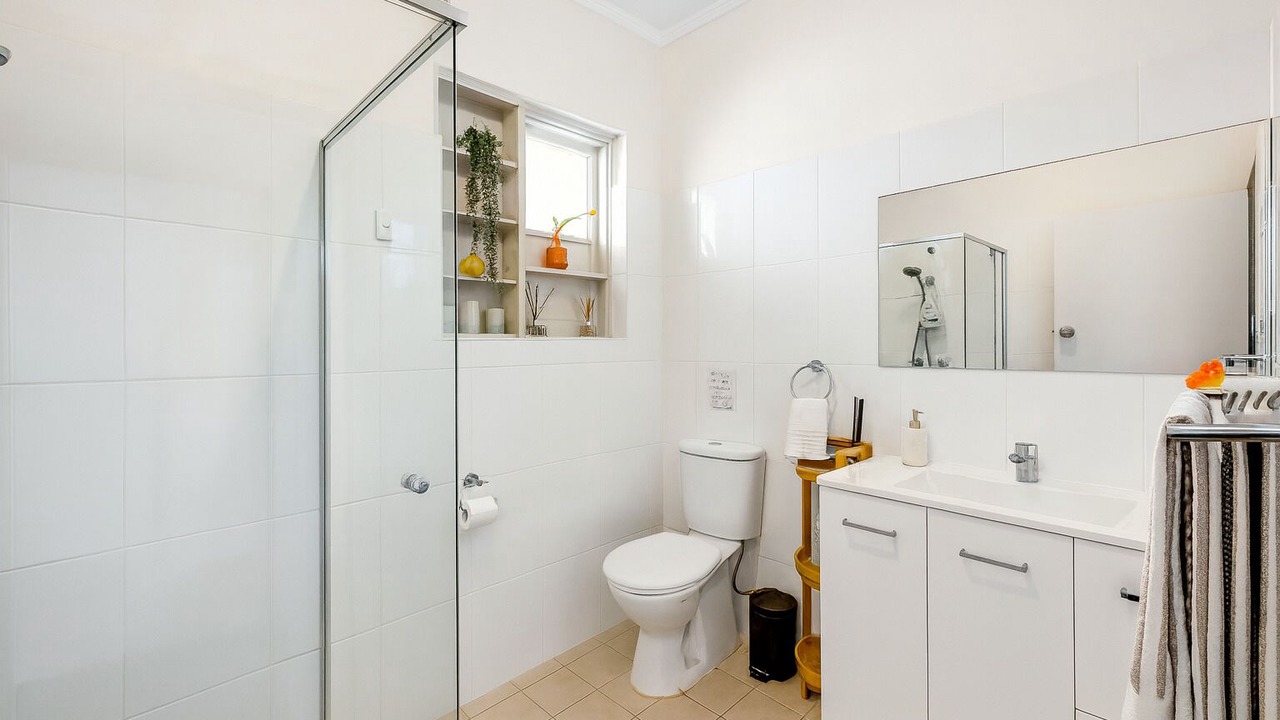 Photo of Bathroom in Glenelg North