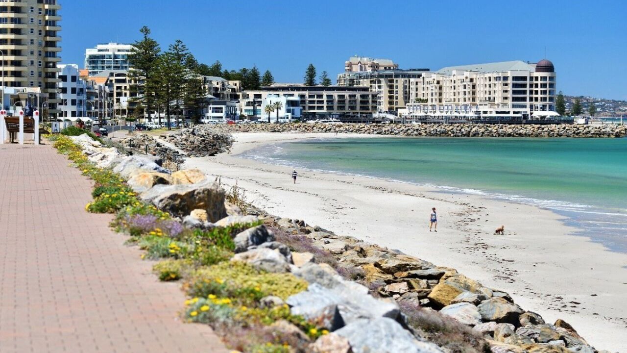 Photo of Others in Glenelg North