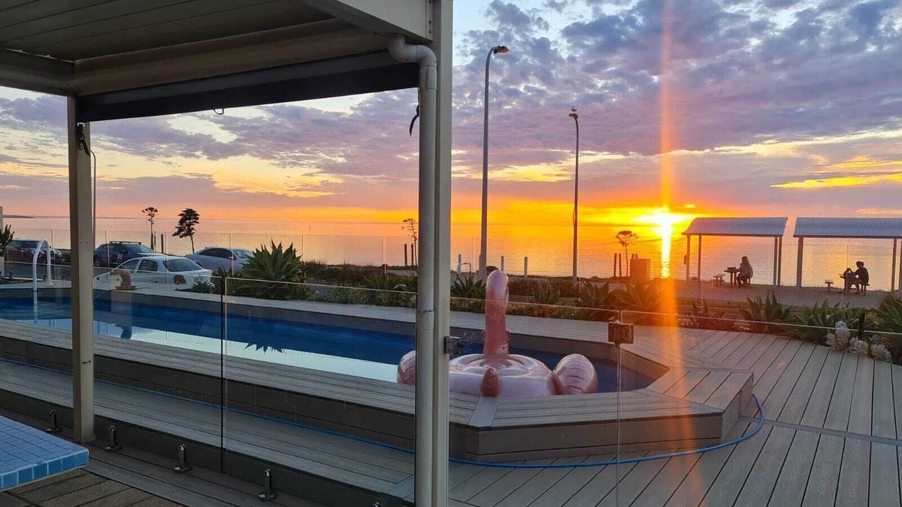 Photo of Outdoor in Glenelg North