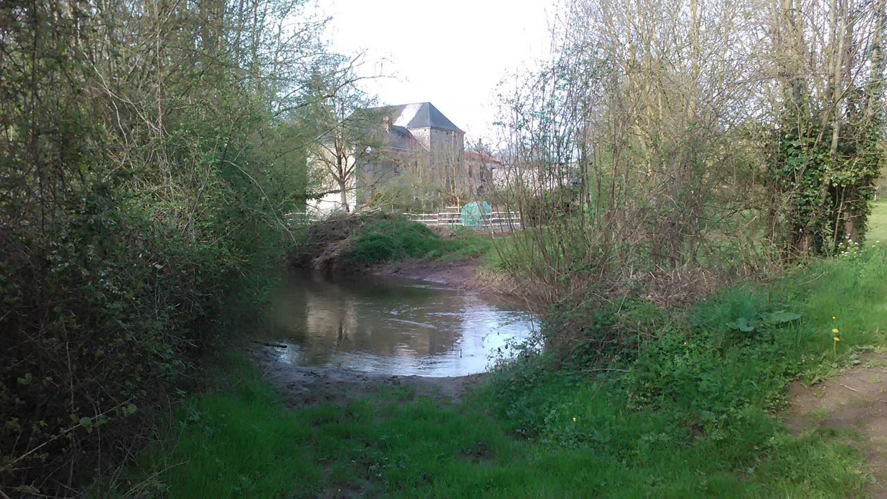 Photo of Outdoor in Pouzauges