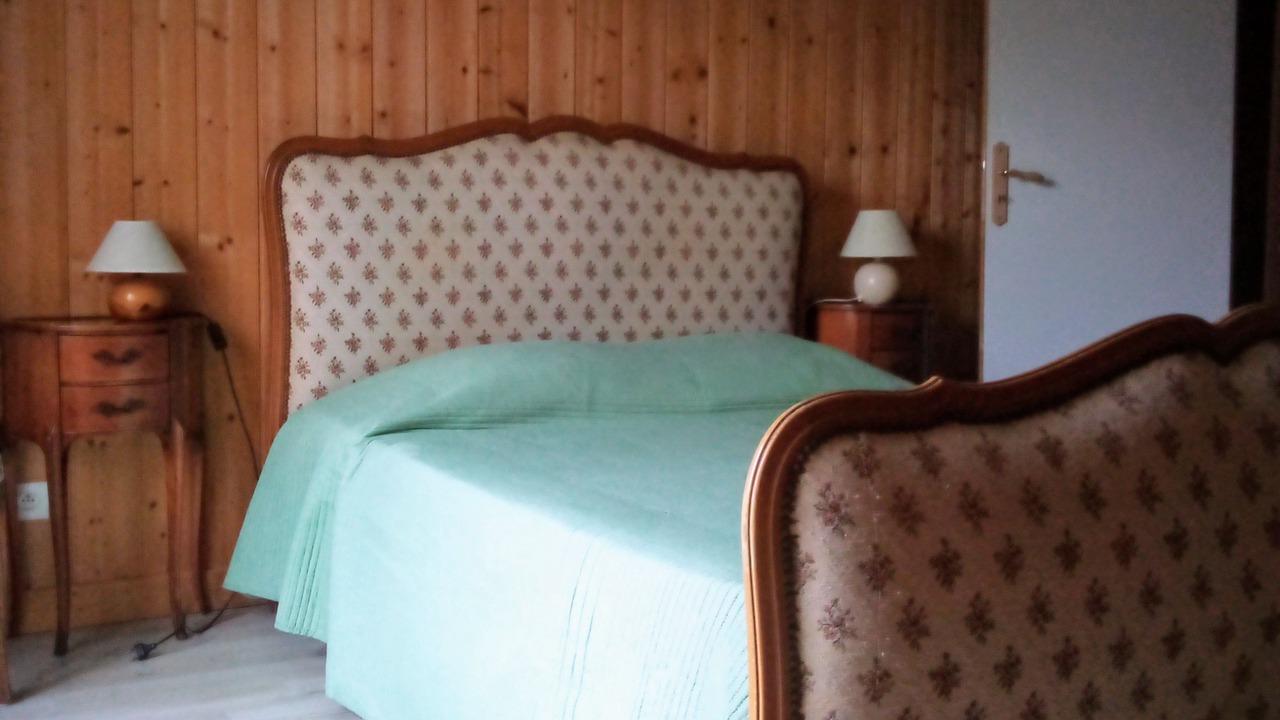 Photo of Bedroom in Pouzauges