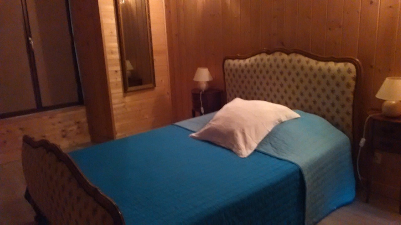 Photo of Bedroom in Pouzauges