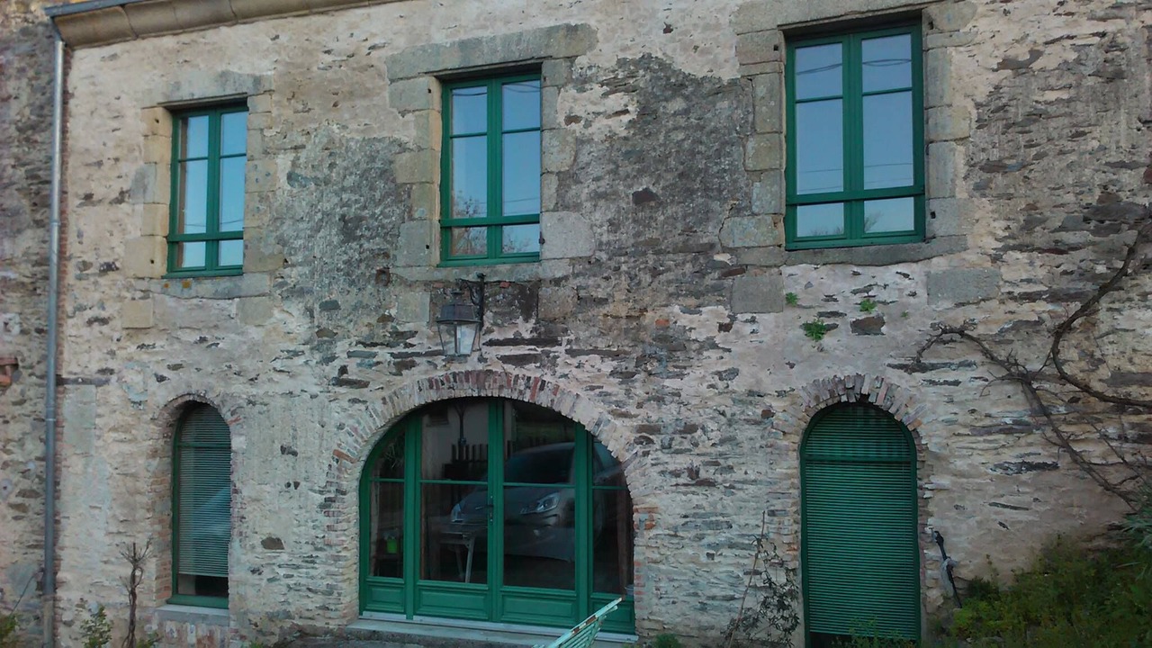 Photo of Outdoor in Pouzauges