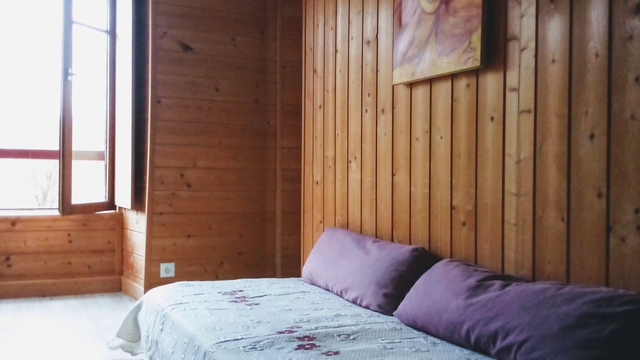 Photo of Bedroom in Pouzauges