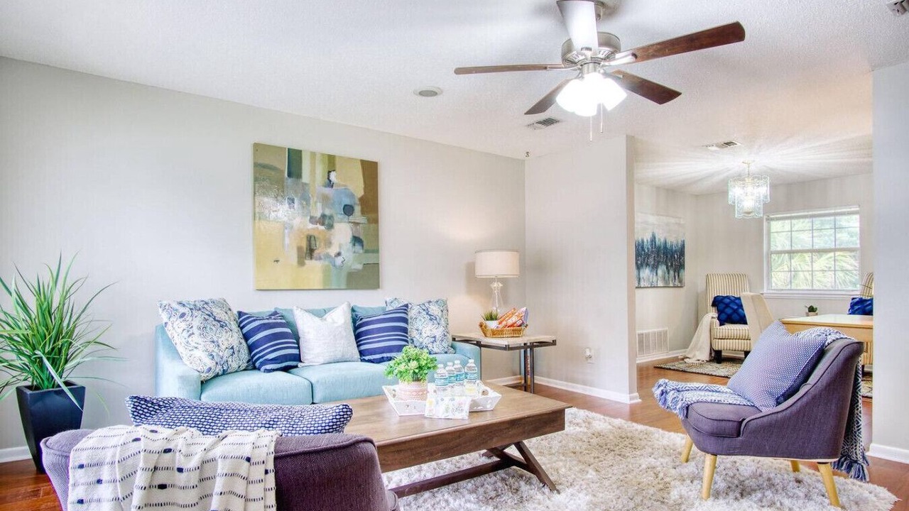 Photo of Livingroom in Southpoint