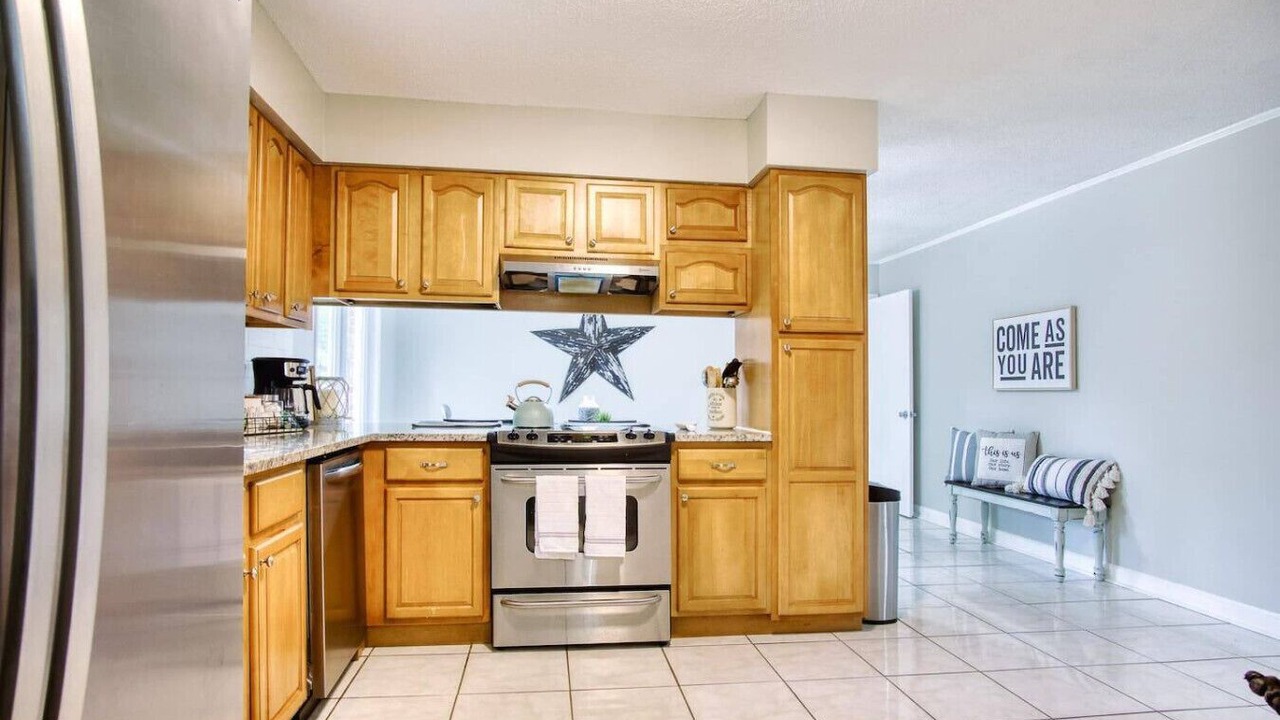Photo of Kitchen in Southpoint