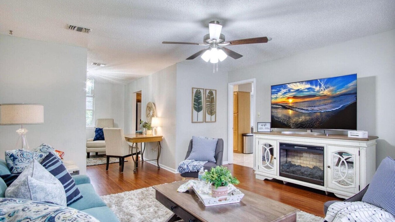 Photo of Livingroom in Southpoint