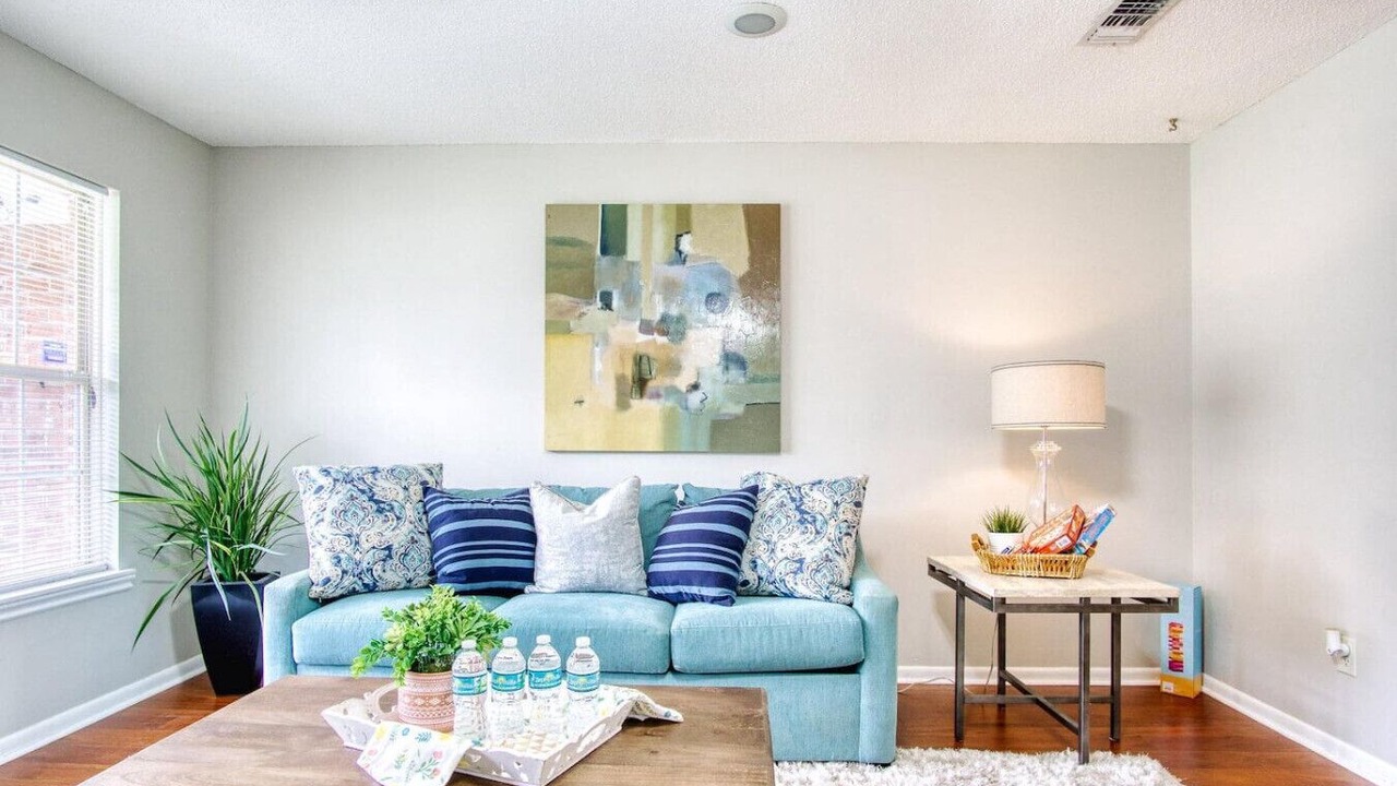Photo of Livingroom in Southpoint