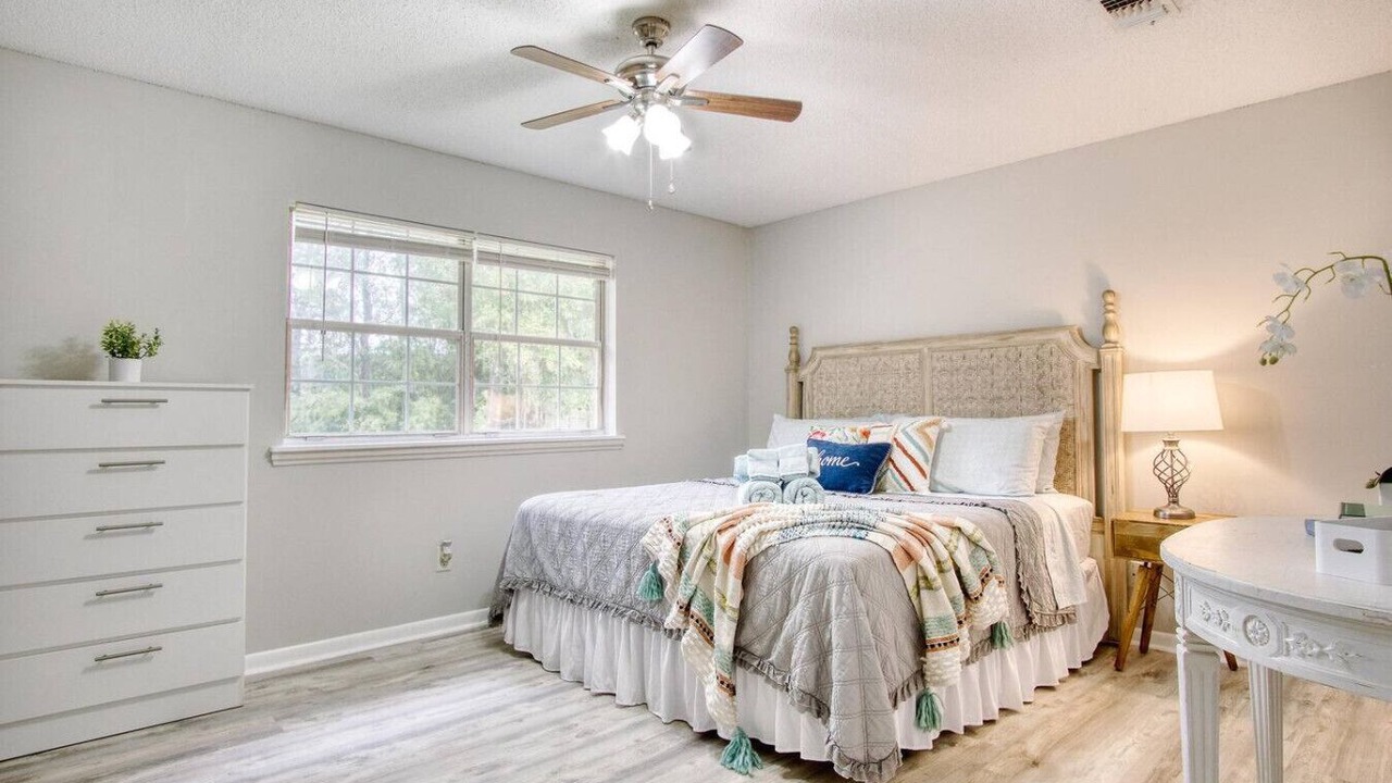 Photo of Bedroom in Southpoint