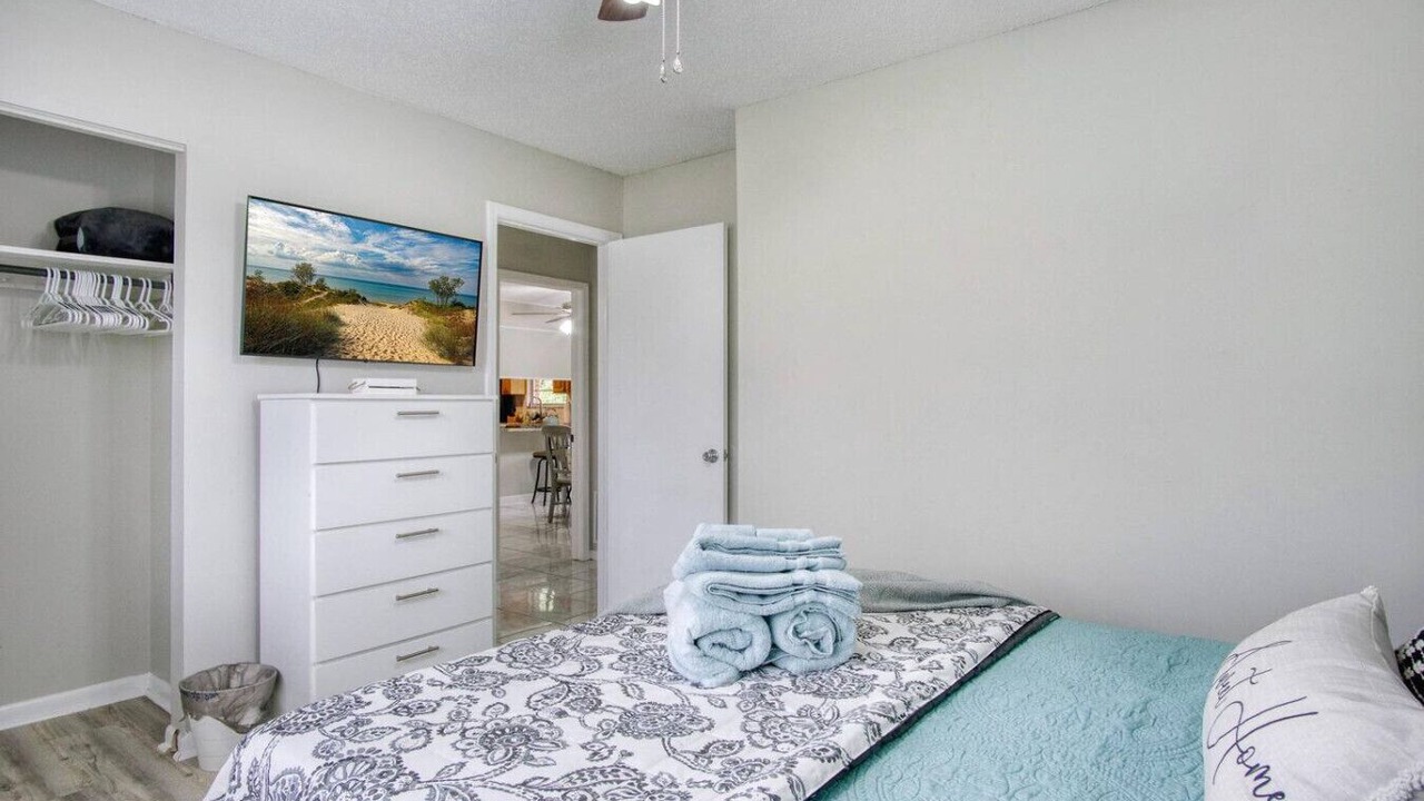 Photo of Bedroom in Southpoint