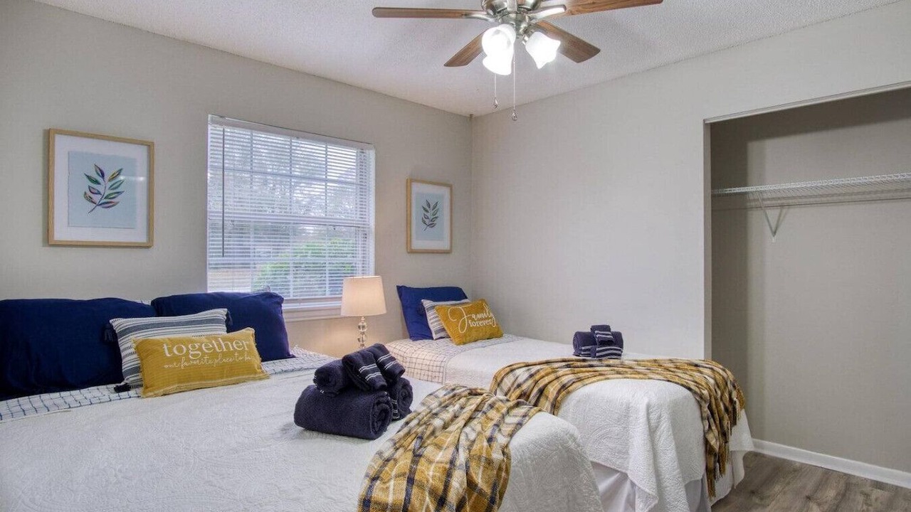 Photo of Bedroom in Southpoint