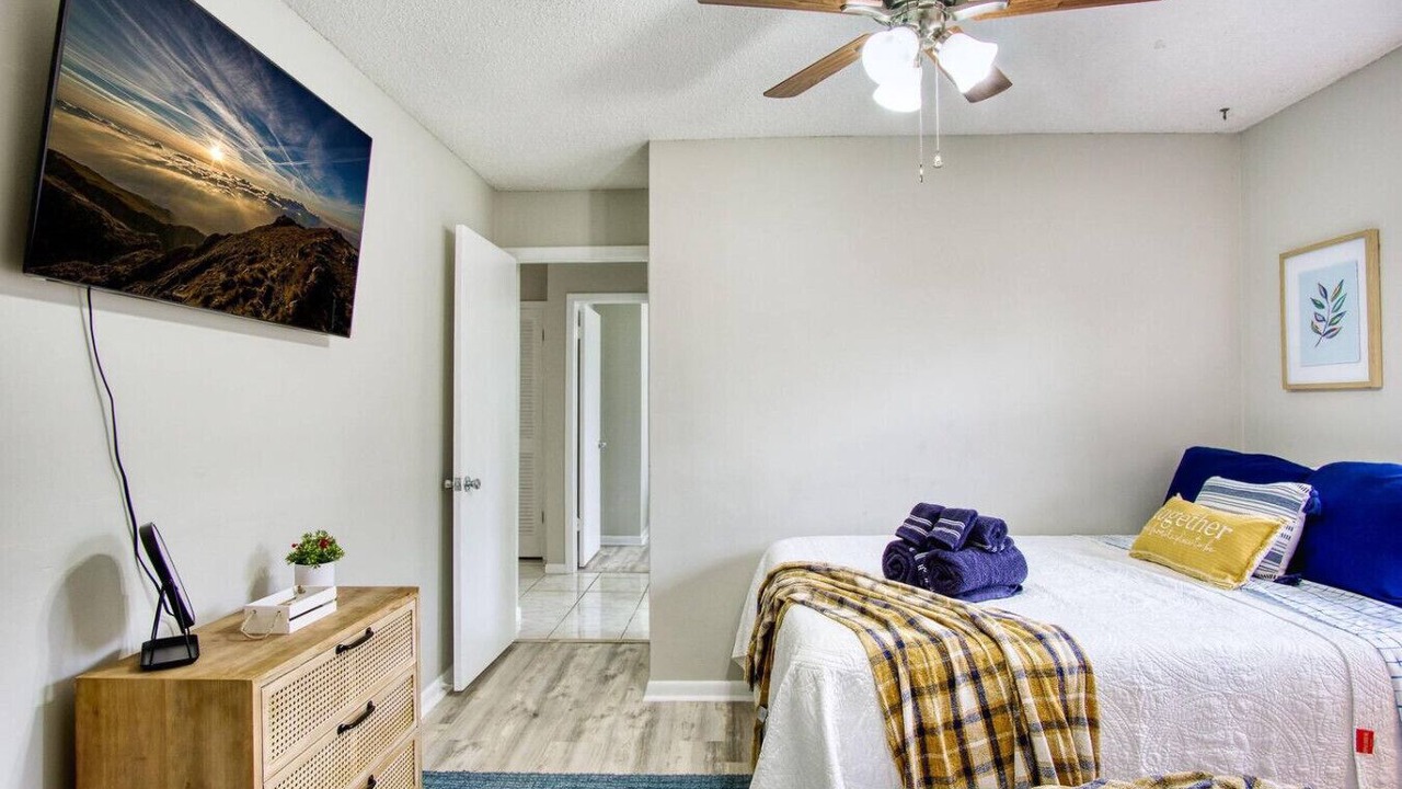 Photo of Bedroom in Southpoint