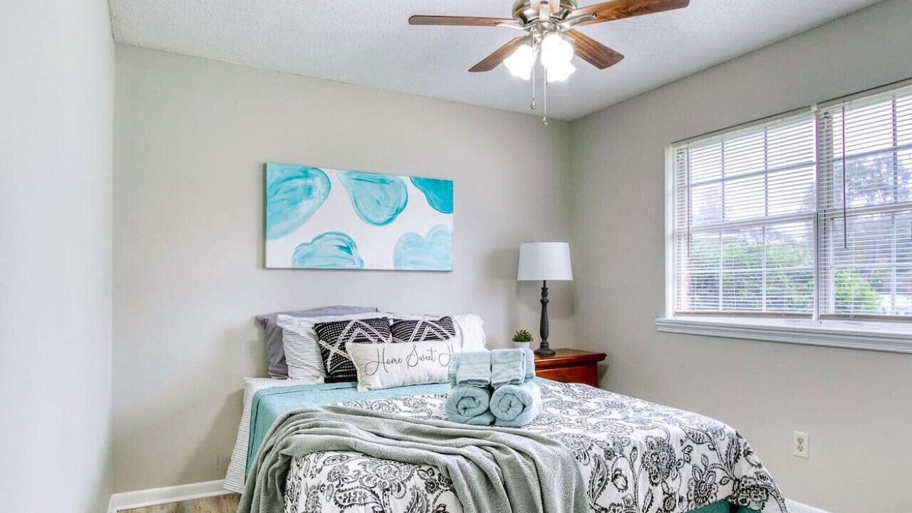 Photo of Bedroom in Southpoint