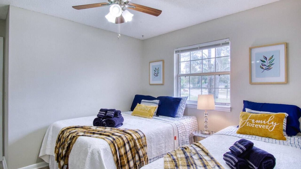 Photo of Bedroom in Southpoint