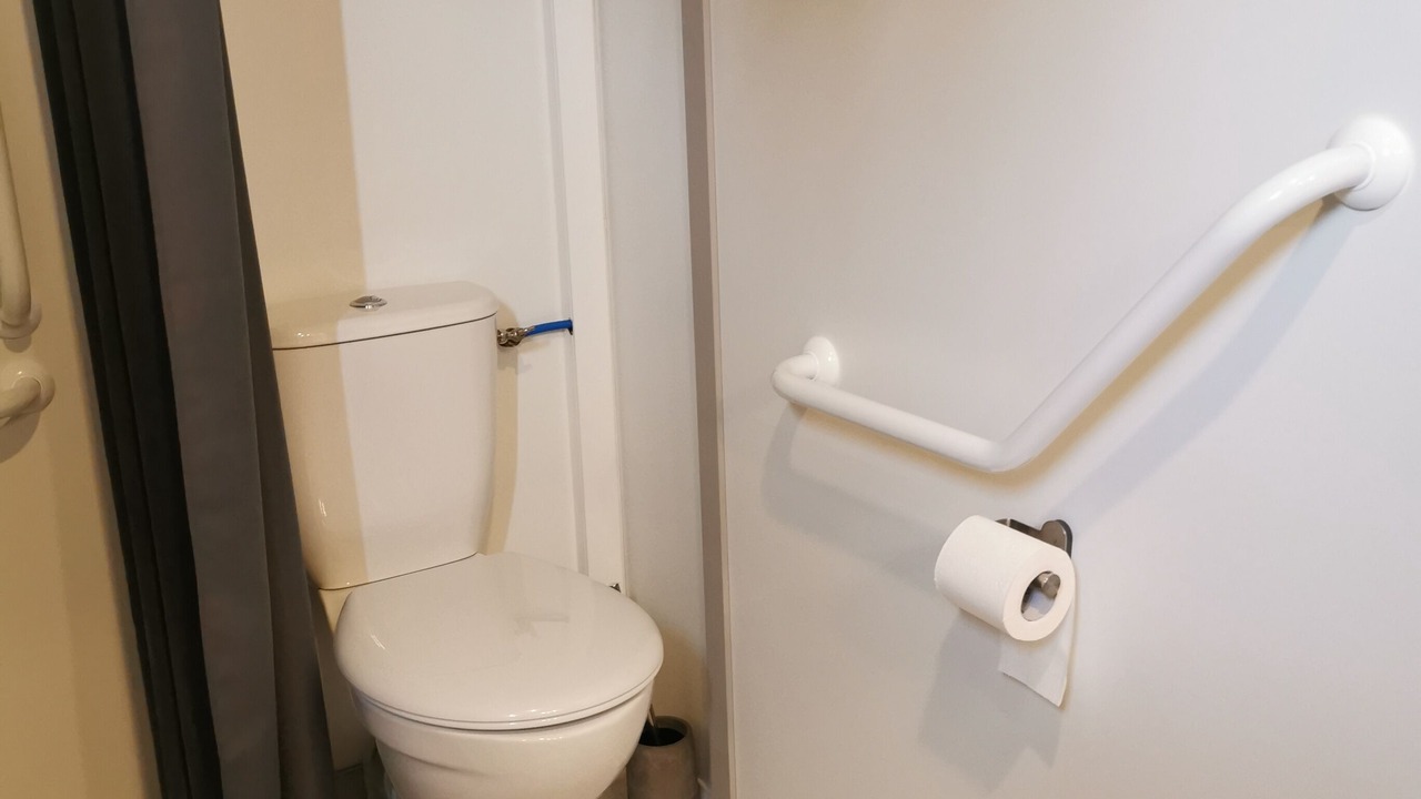 Photo of Bathroom in Bagnols
