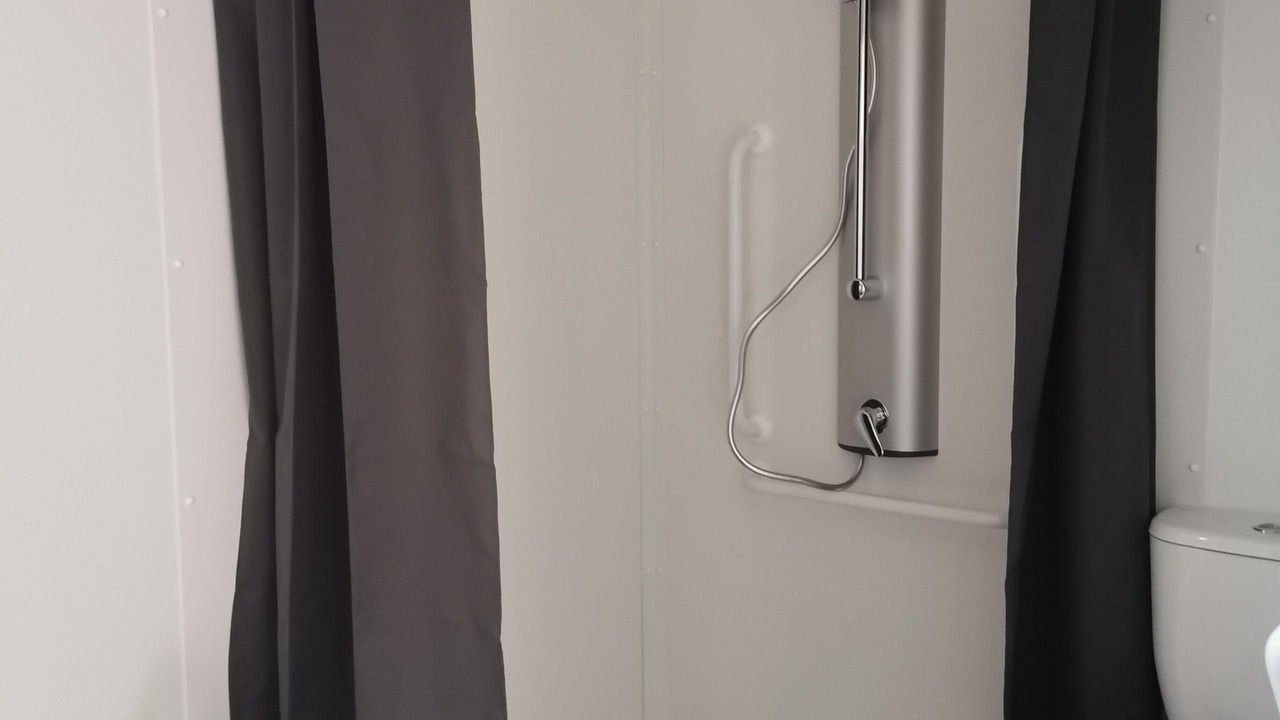 Photo of Bathroom in Bagnols
