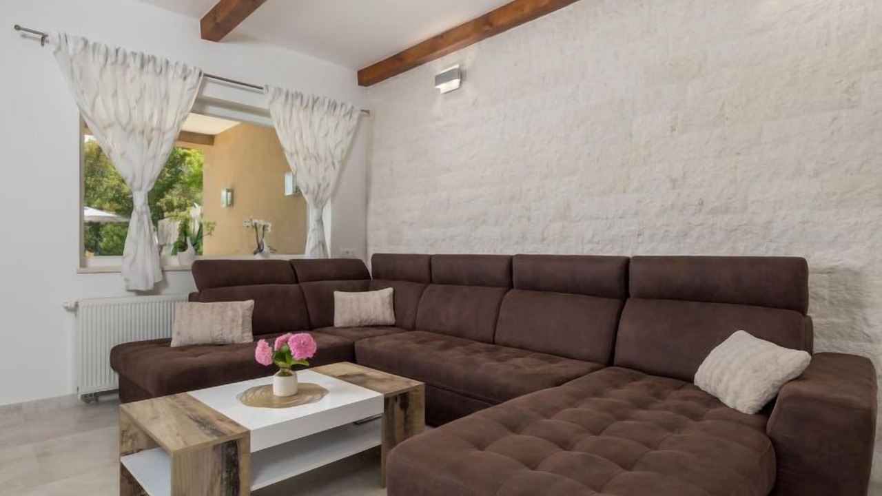 Photo of Livingroom in Tribulje