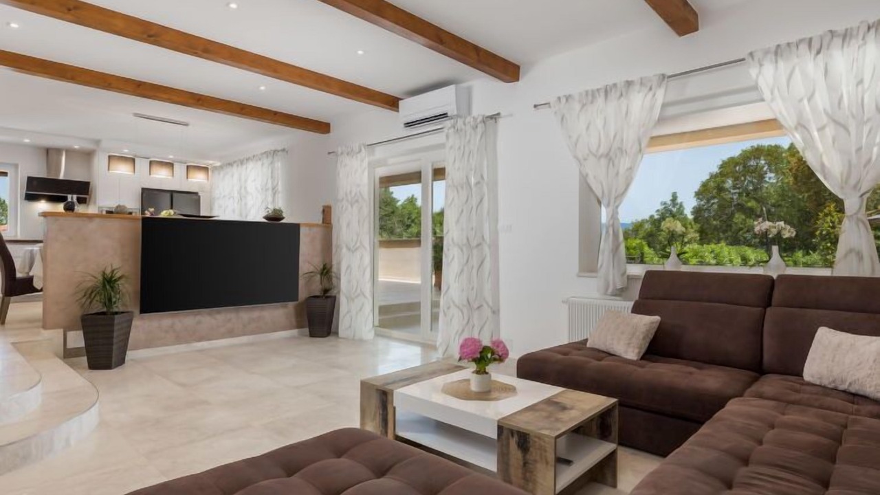 Photo of Livingroom in Tribulje