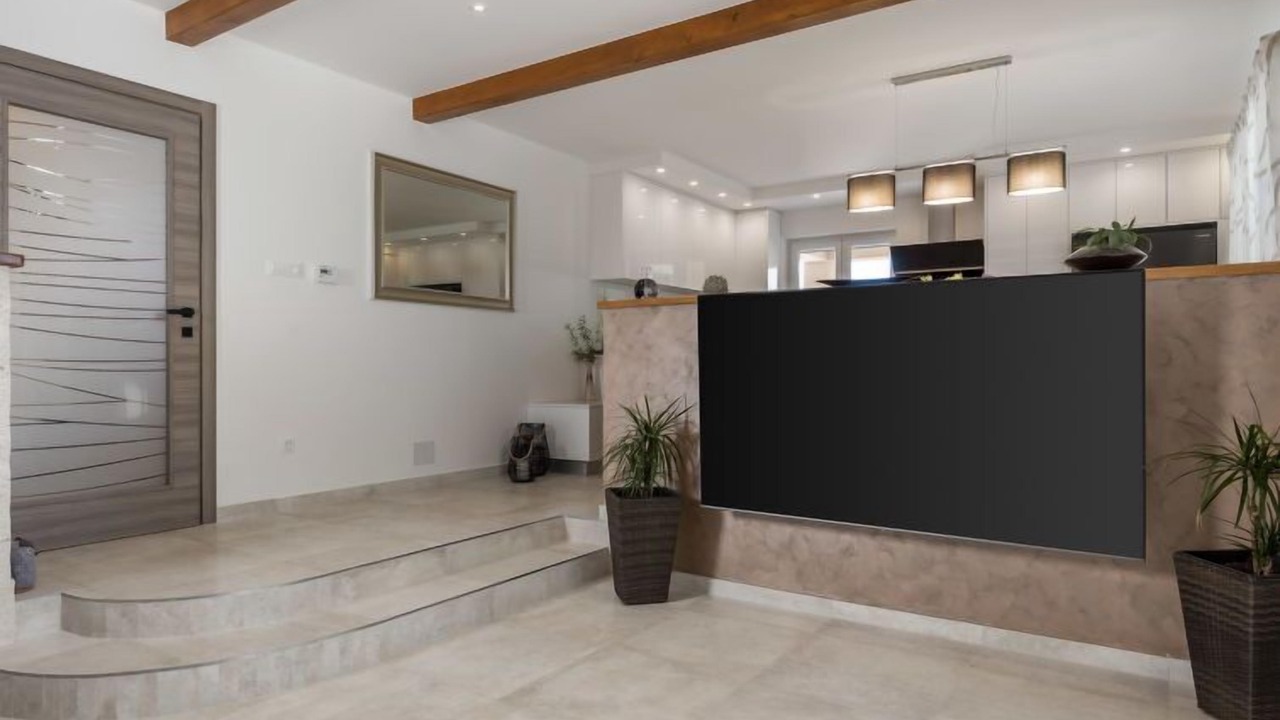 Photo of Livingroom in Tribulje