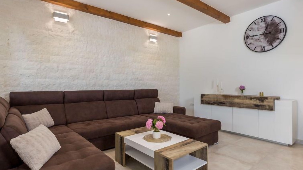 Photo of Livingroom in Tribulje