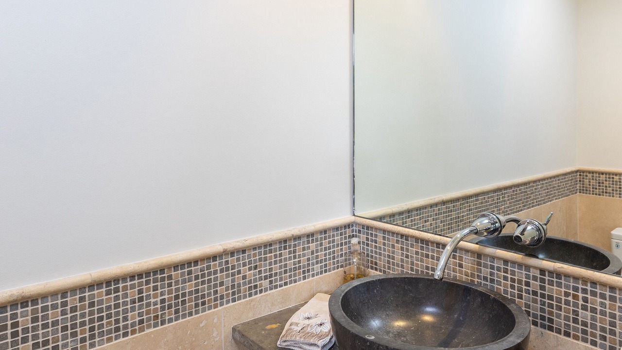 Photo of Bathroom in Portlock