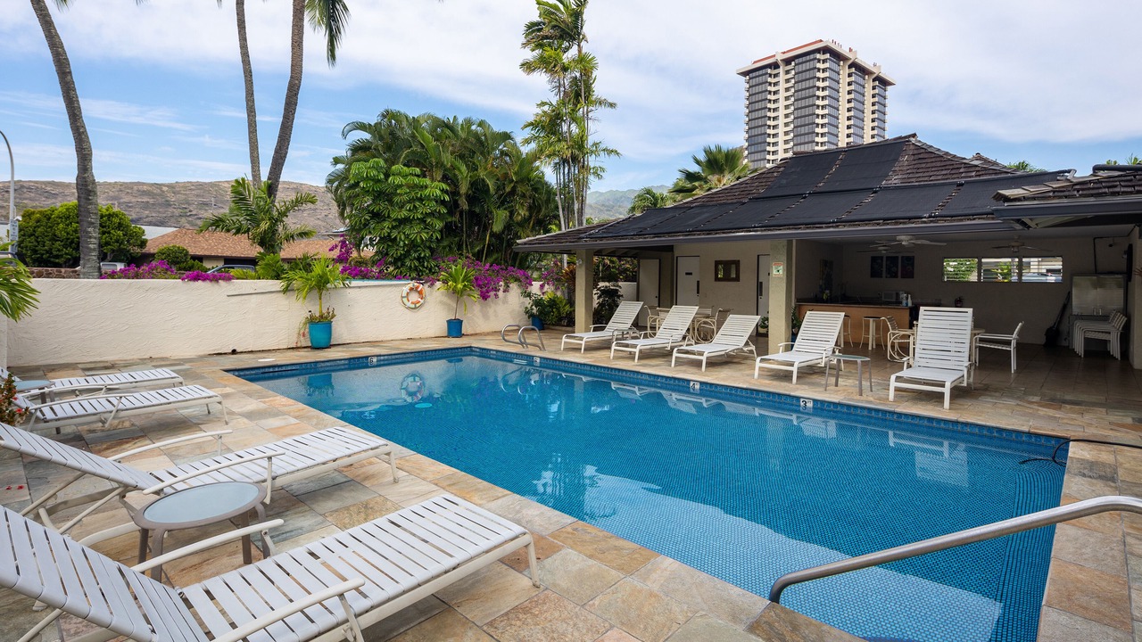 Photo of Outdoor in Portlock