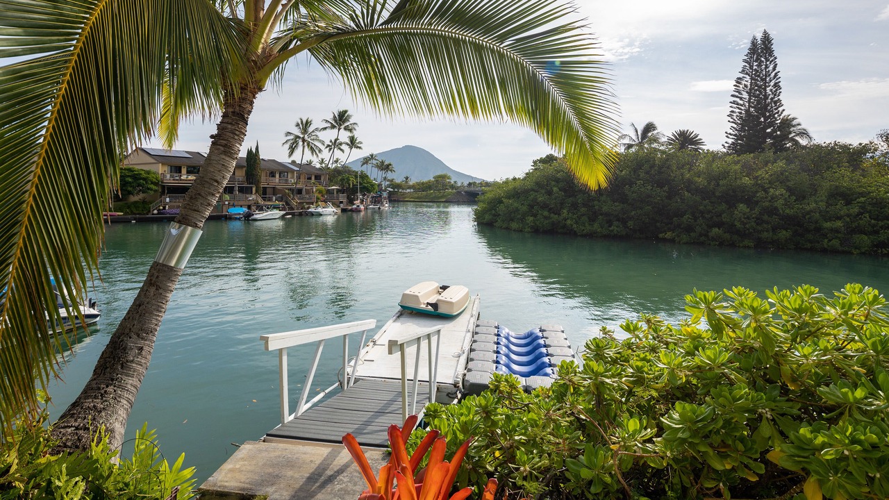 Photo of Outdoor in Portlock