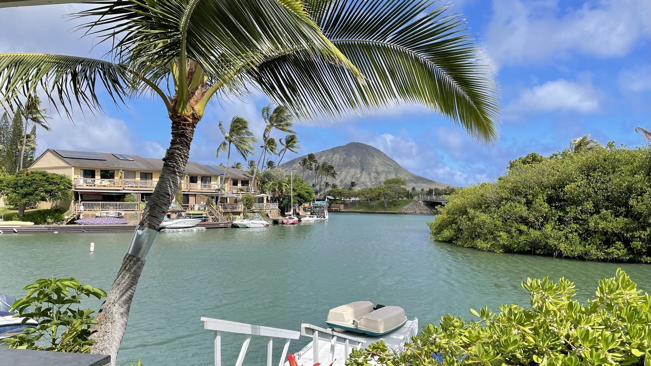 Photo of Outdoor in Portlock