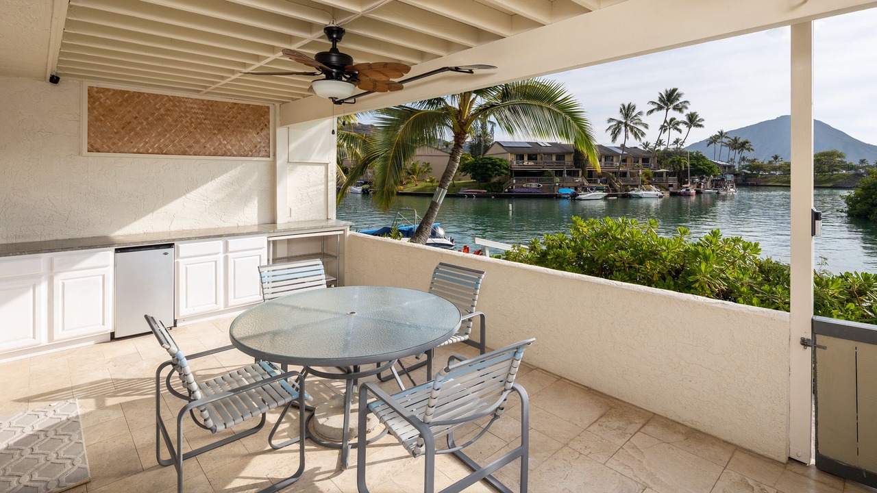 Photo of Outdoor in Portlock