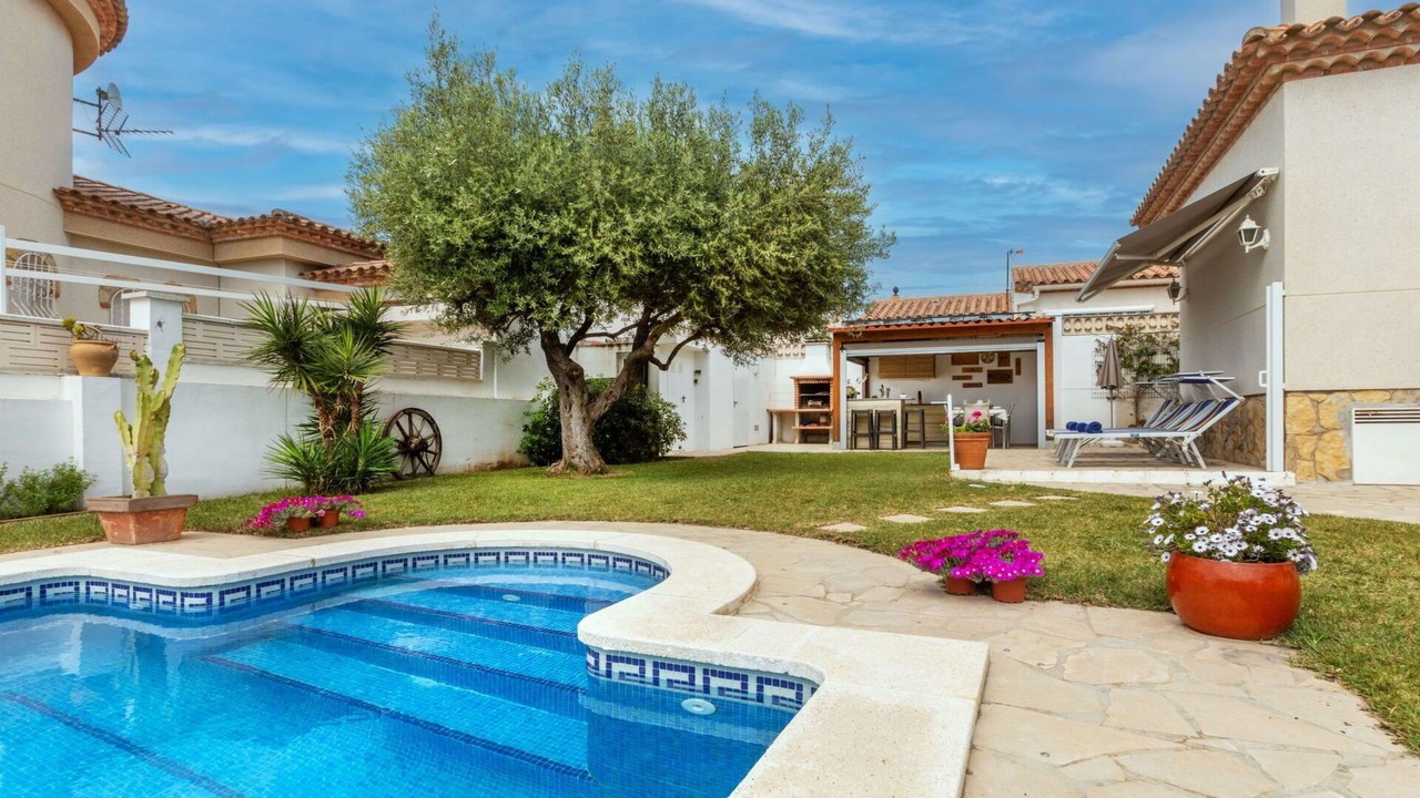 Photo of Outdoor in Costa del Zefir