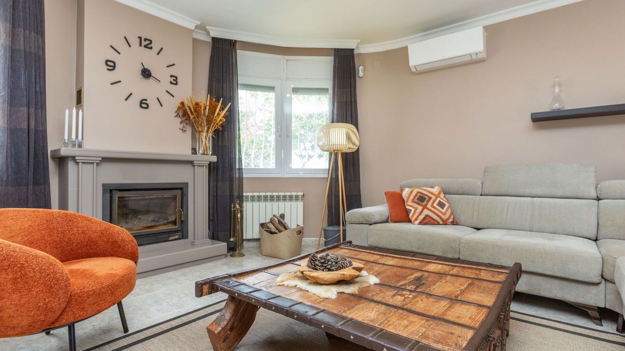 Photo of Bedroom in Costa del Zefir