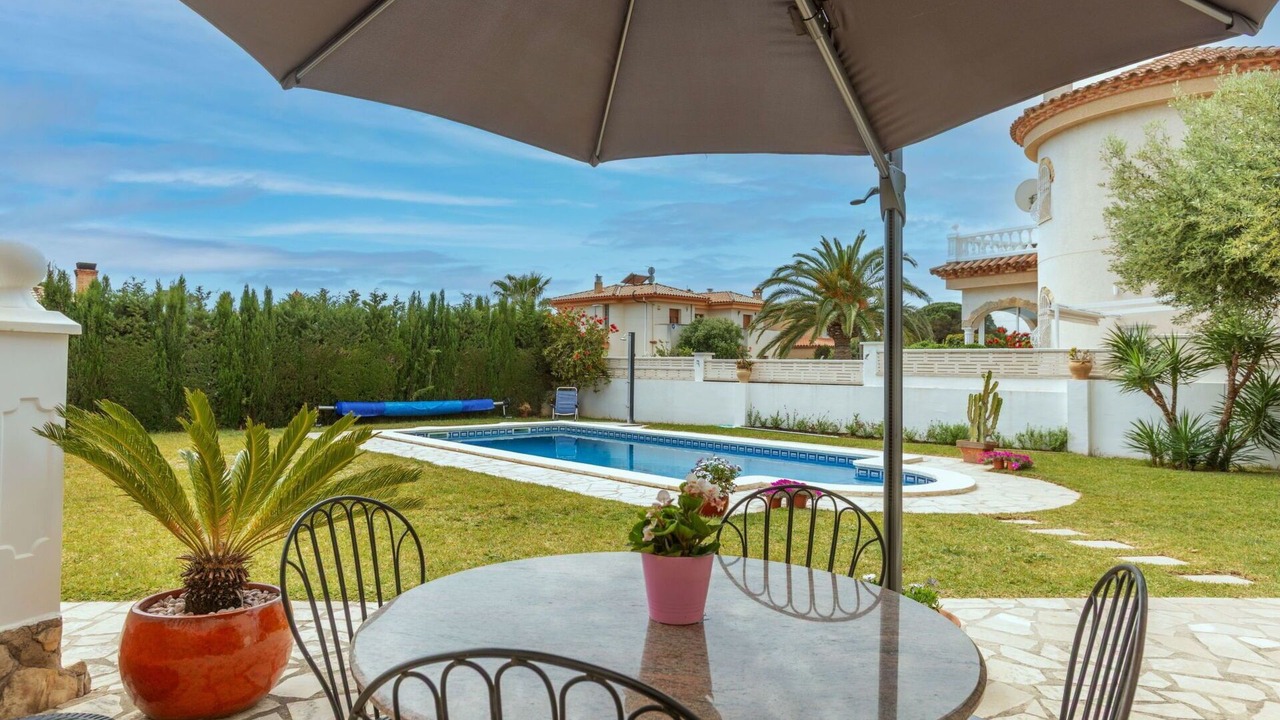 Photo of Outdoor in Costa del Zefir