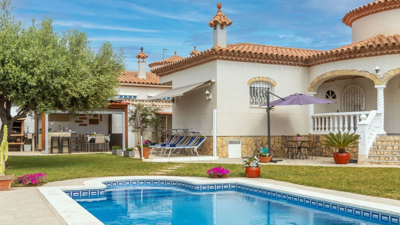 Photo of Outdoor in Costa del Zefir