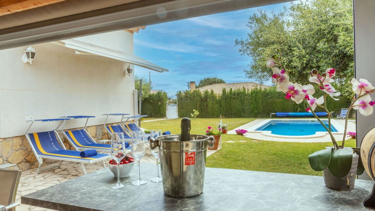 Photo of Outdoor in Costa del Zefir