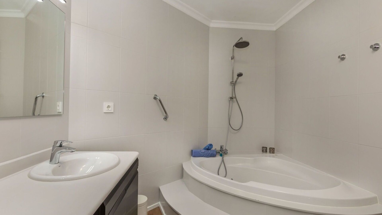 Photo of Bathroom in Costa del Zefir