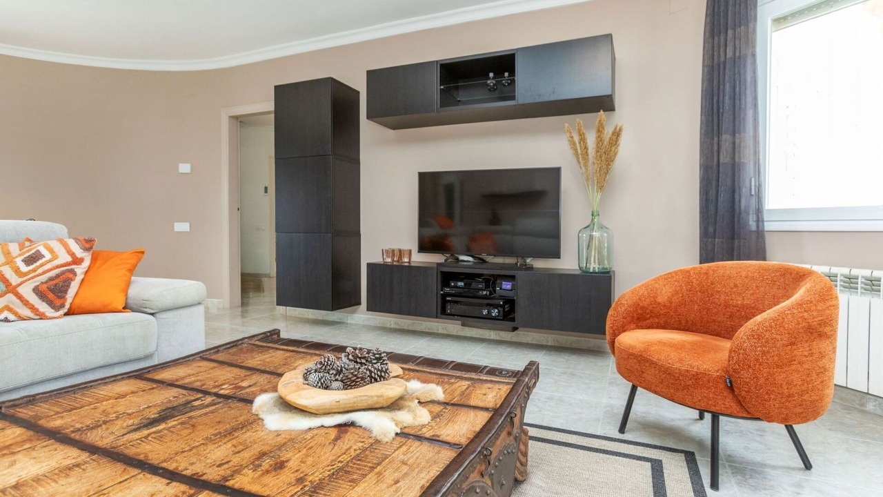 Photo of Bedroom in Costa del Zefir