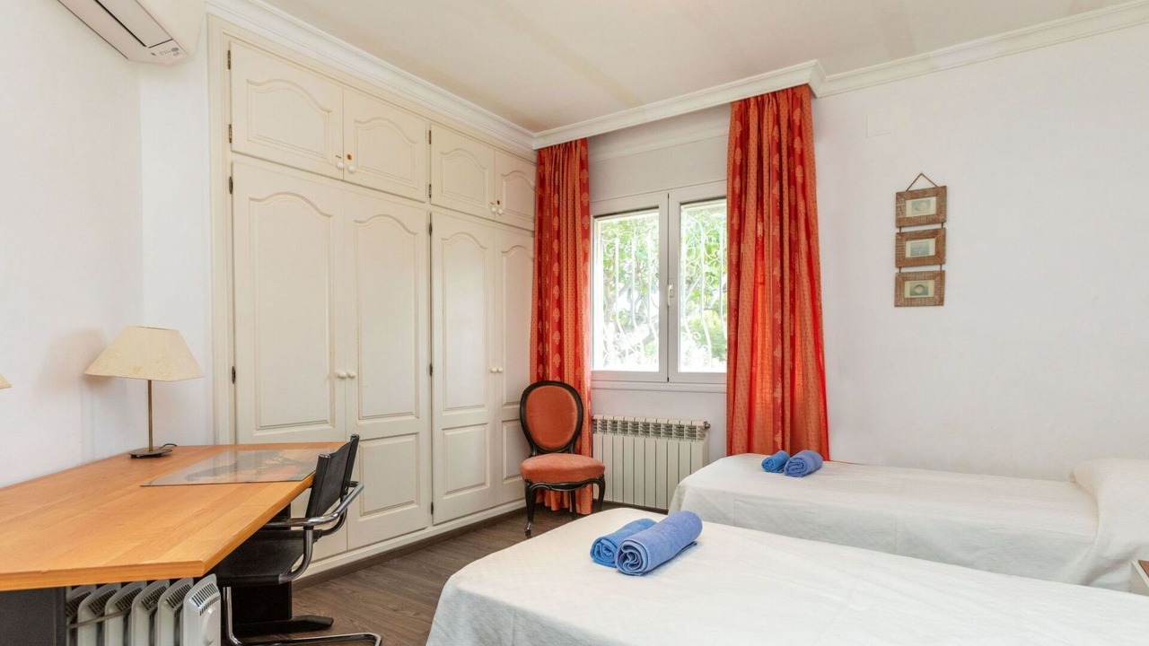 Photo of Bedroom in Costa del Zefir